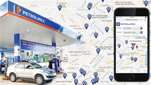 Hoàn thành triển khai 72 website của Petrolimex RWD