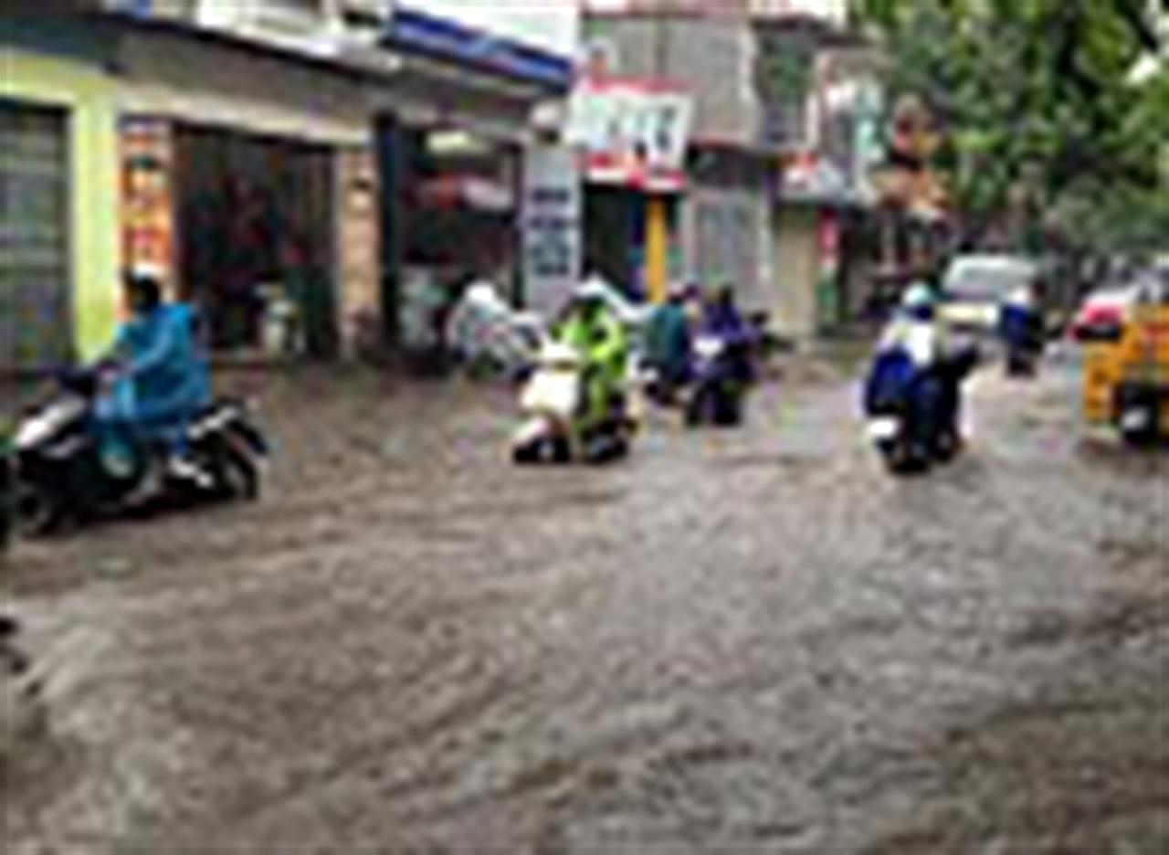 Phê duyệt Quy hoạch thủy lợi chống ngập úng thành phố Hải Phòng