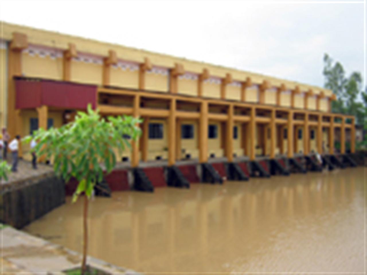 Thủy lợi miền núi đến thời điểm nâng cấp