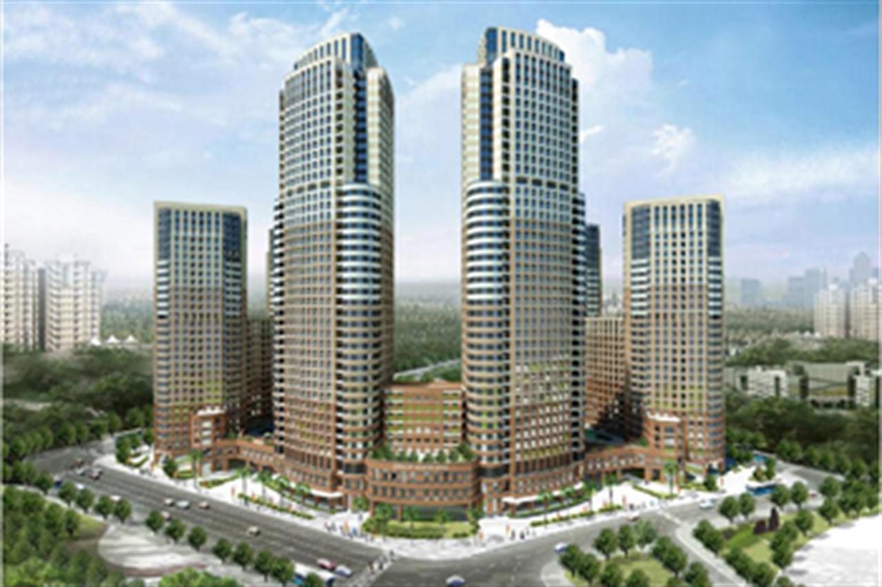 "Khó khăn của các doanh nghiệp Tư vấn Thiết kế chỉ là nhất thời ..."