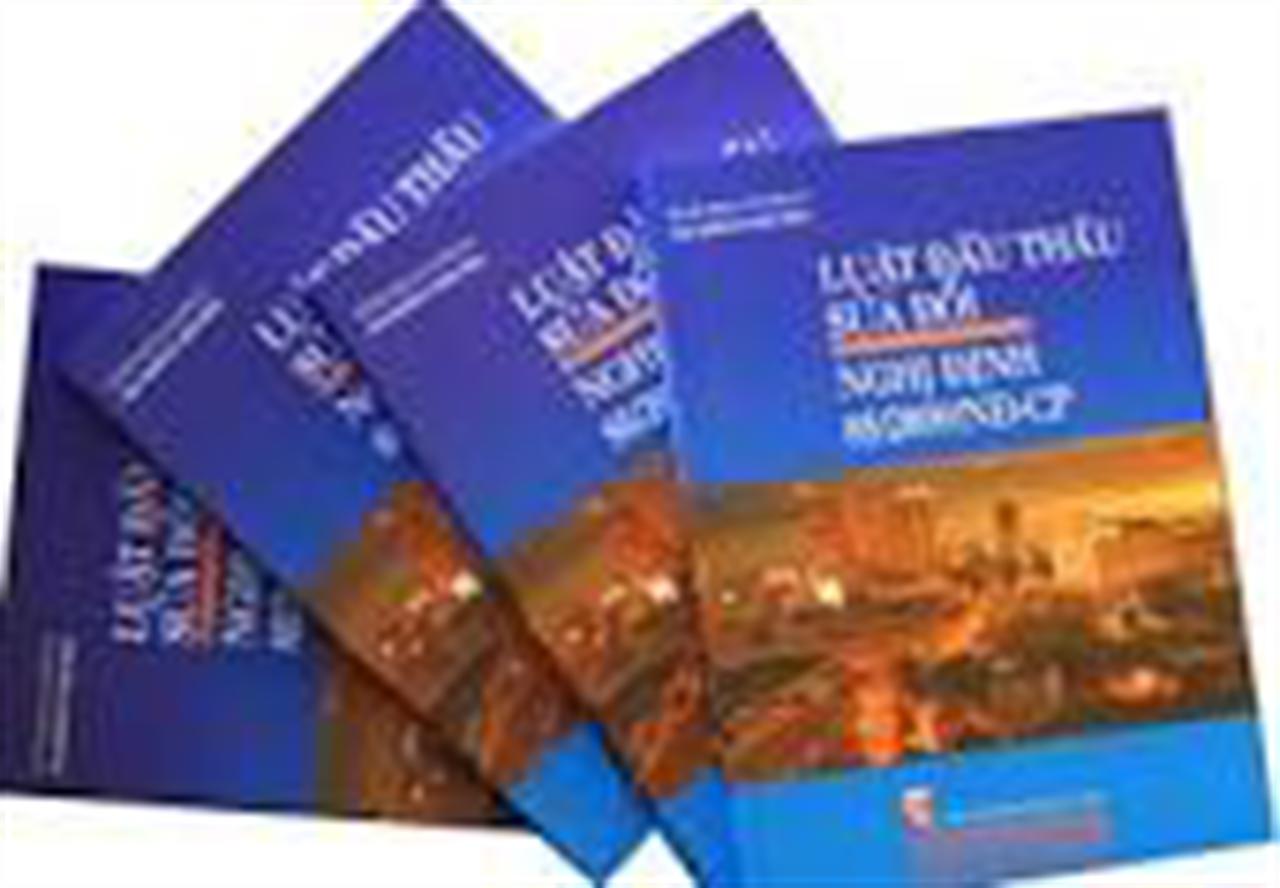 Thông tư 39/2015/TT-BNNPTNT ngày 20/10/2015 về công tác đấu thầu các dự án của Bộ Nông nghiệp và Phát triển nông thôn quản lý