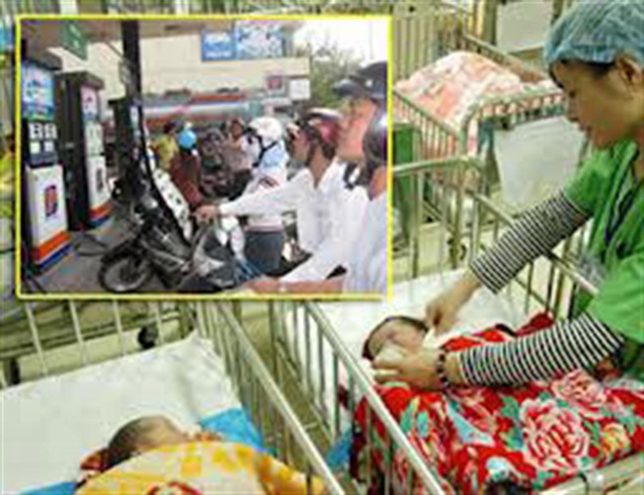 Chính sách mới có hiệu lực từ 1/1/2013