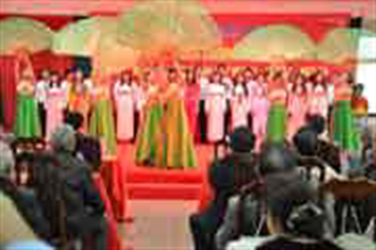 Lễ đón nhận Huân chương Độc lập Hạng 3 và Kỷ niệm 25 năm ngày thành lập các đơn vị HEC11, HEC12 và HEC 14 (08/11/1989-08/11/2014)