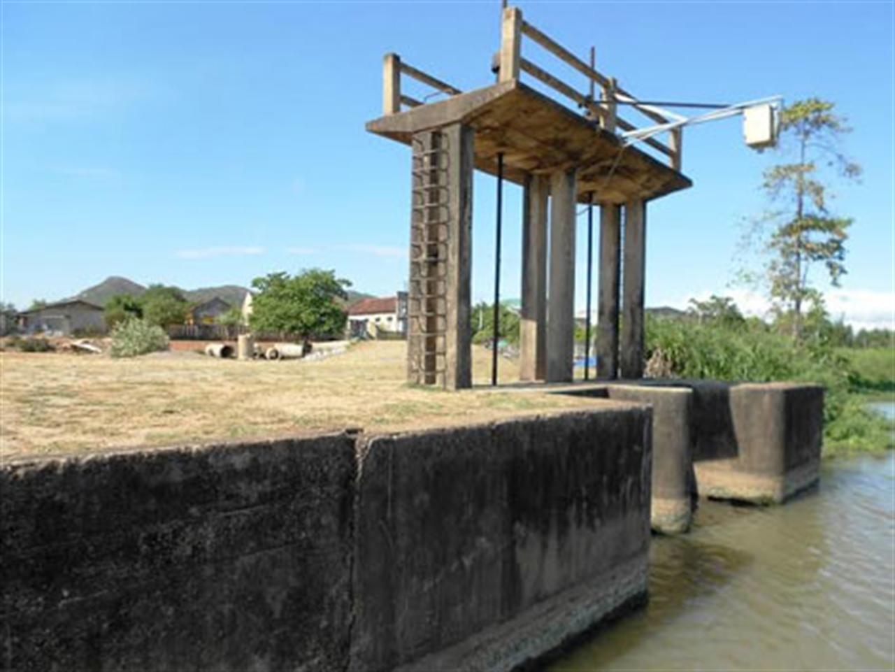 Đề xuất triển khai 29 dự án thủy lợi mới