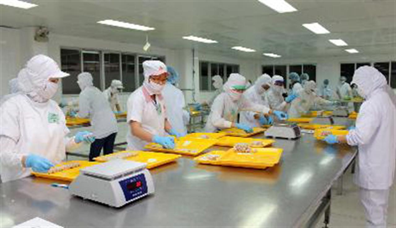 Hiệu quả của doanh nghiệp nhà nước thấp