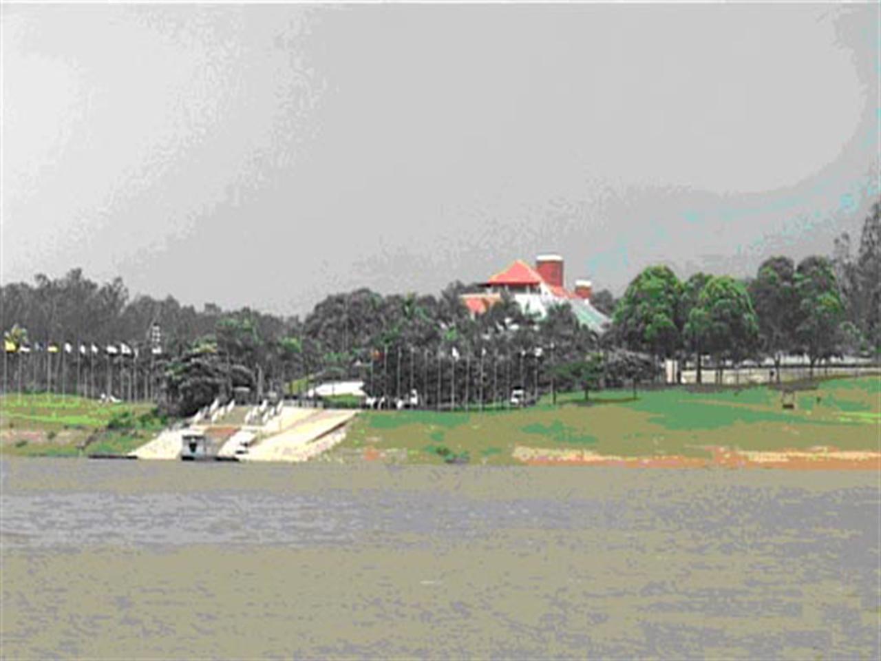 Dự án thuỷ lợi cải tạo môi trường Đồng Mô, Ngải Sơn