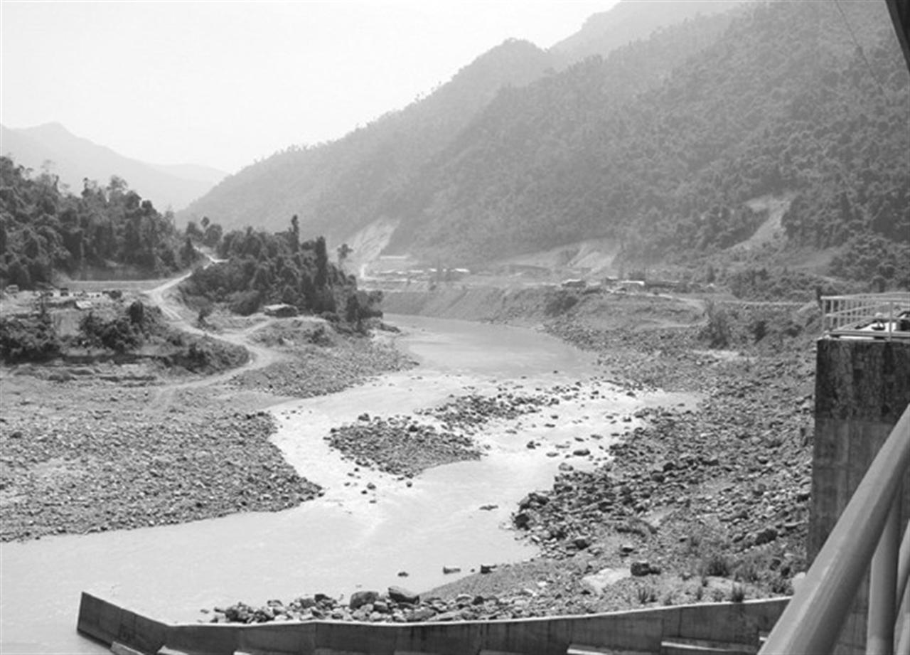 Chủ tịch UBND tỉnh sẽ điều hành xả lũ thủy điện, thủy lợi