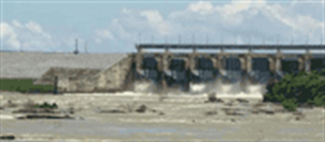 Nhật Bản chia sẻ kinh nghiệm về quản lý hồ chứa thủy lợi