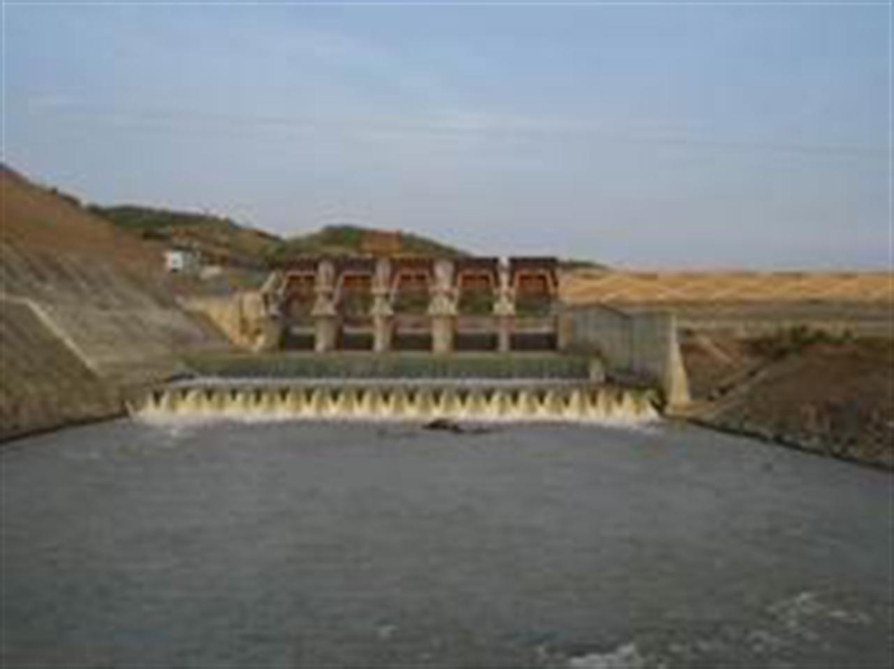 Thủ tướng phê duyệt quy hoạch thủy lợi 11 tỉnh vùng đồng bằng sông Hồng