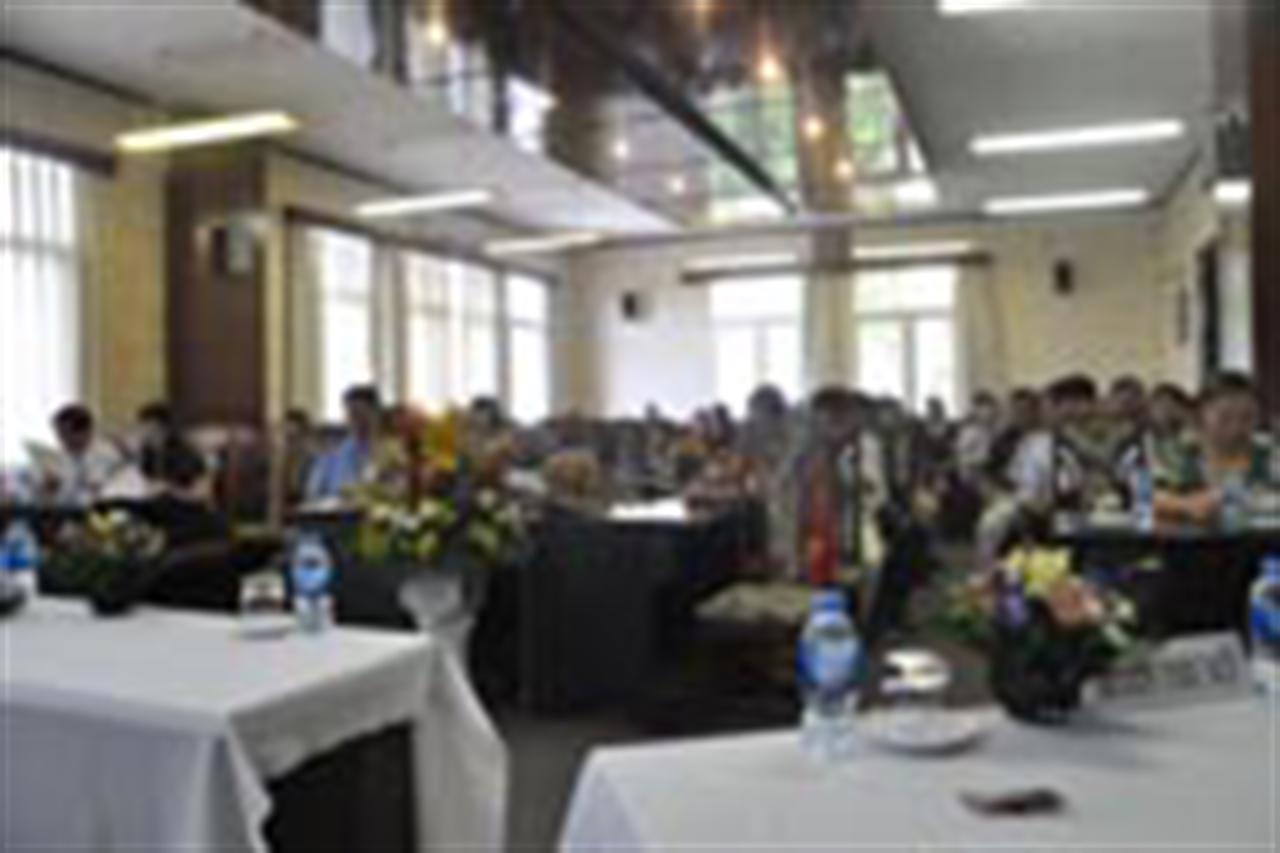 HEC tổ chức thành công Đại hội đồng cổ đông thường niên năm 2018, nhiệm kỳ 2018-2023