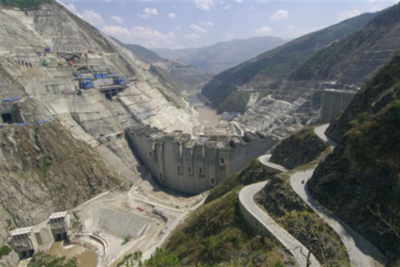 Thống nhất đề cương nghiên cứu những tác động trên dòng chính Mê kông