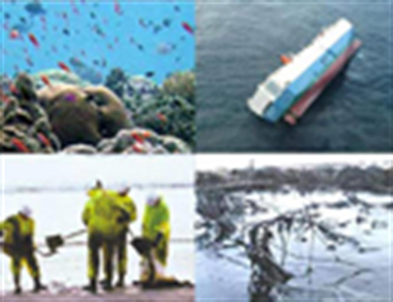 Chung tay bảo vệ môi trường là trách nhiệm của cộng đồng