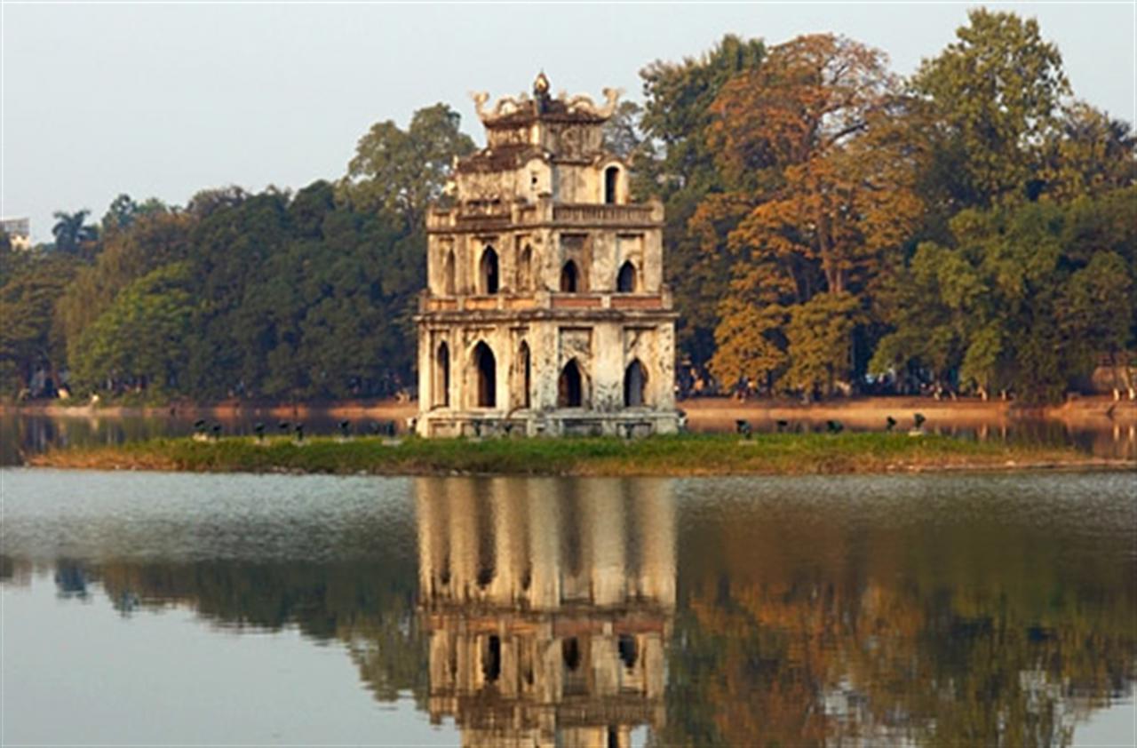 Hà Nội: Bổ sung 101 tỷ đồng sửa chữa, cải tạo đê điều