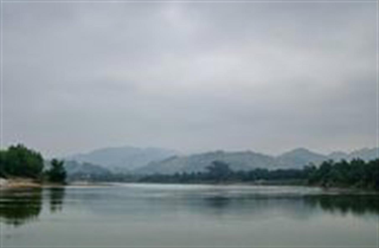 Phê duyệt "Quy hoạch thủy lợi lưu vực sông Lô - Gâm"