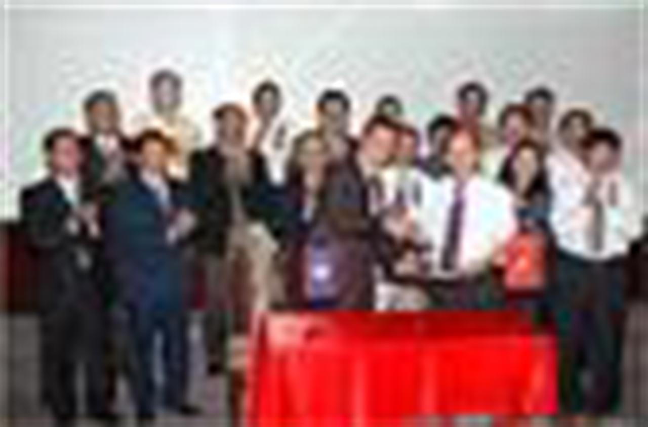 HEC’s Representative Office in Lao’s People Democratic Republic.