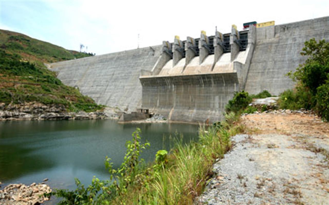 Tăng cường quản lý an toàn các hồ thủy lợi, thủy điện