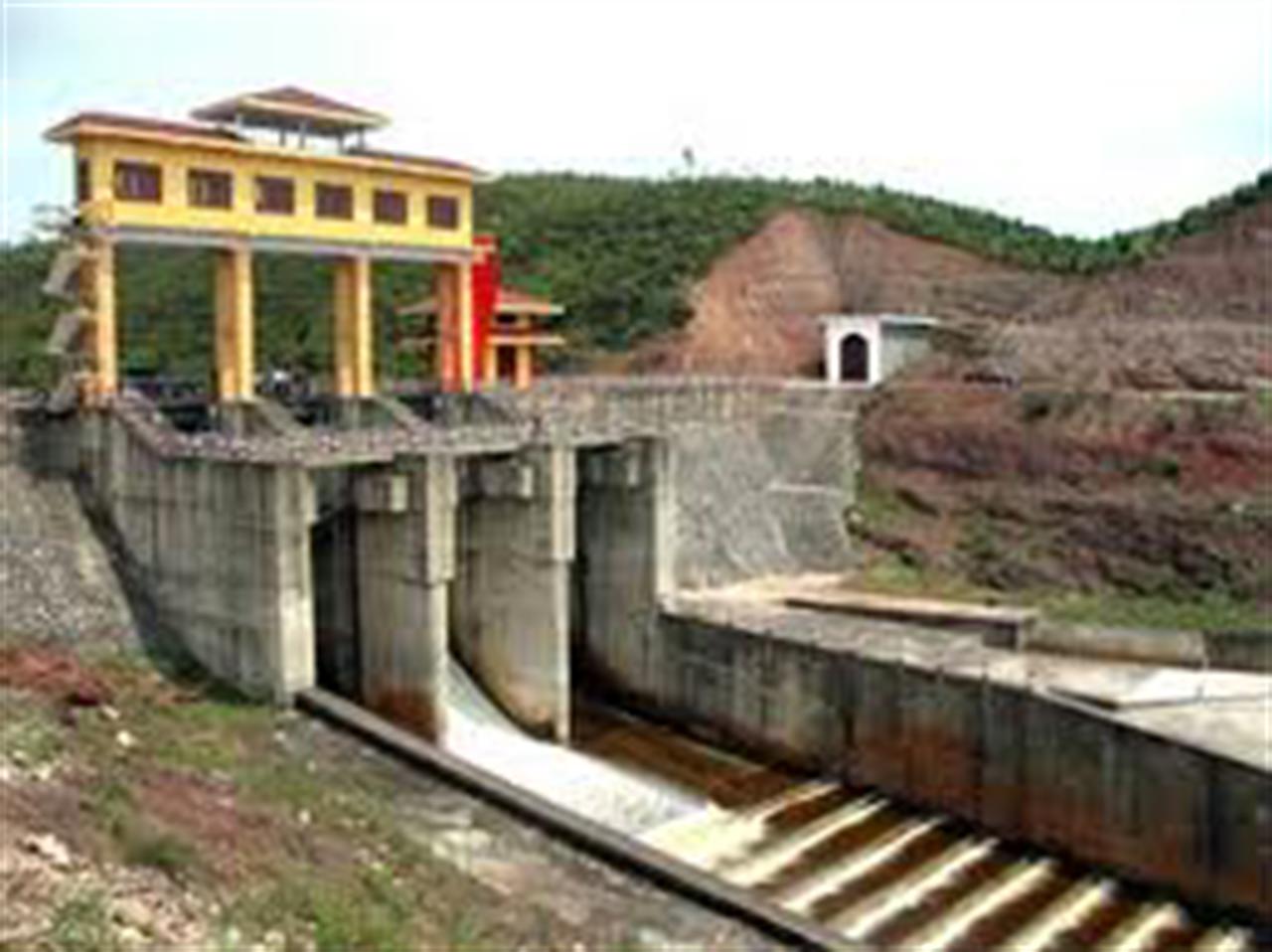 Hà Nội đảm bảo an toàn công trình thủy lợi năm 2013