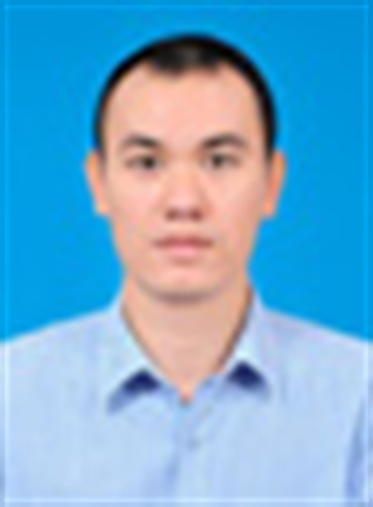 Kỹ sư - Vũ Văn Chinh