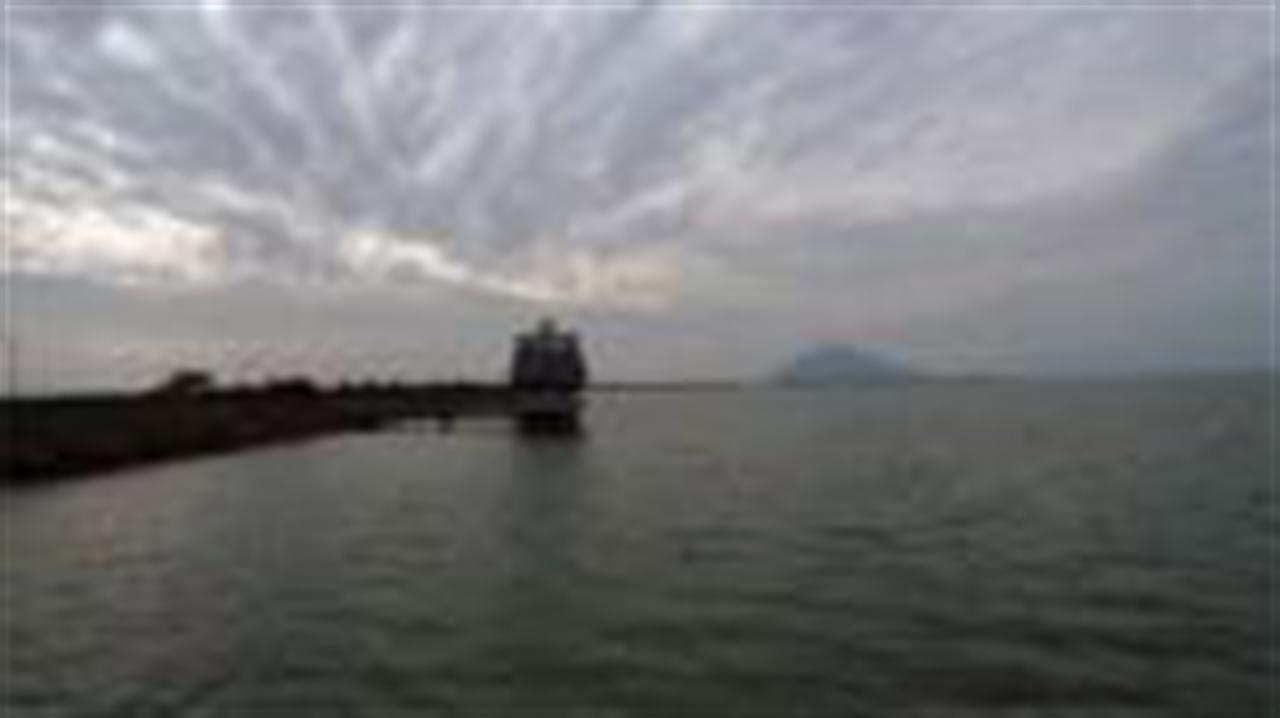 Hydraulic structure design