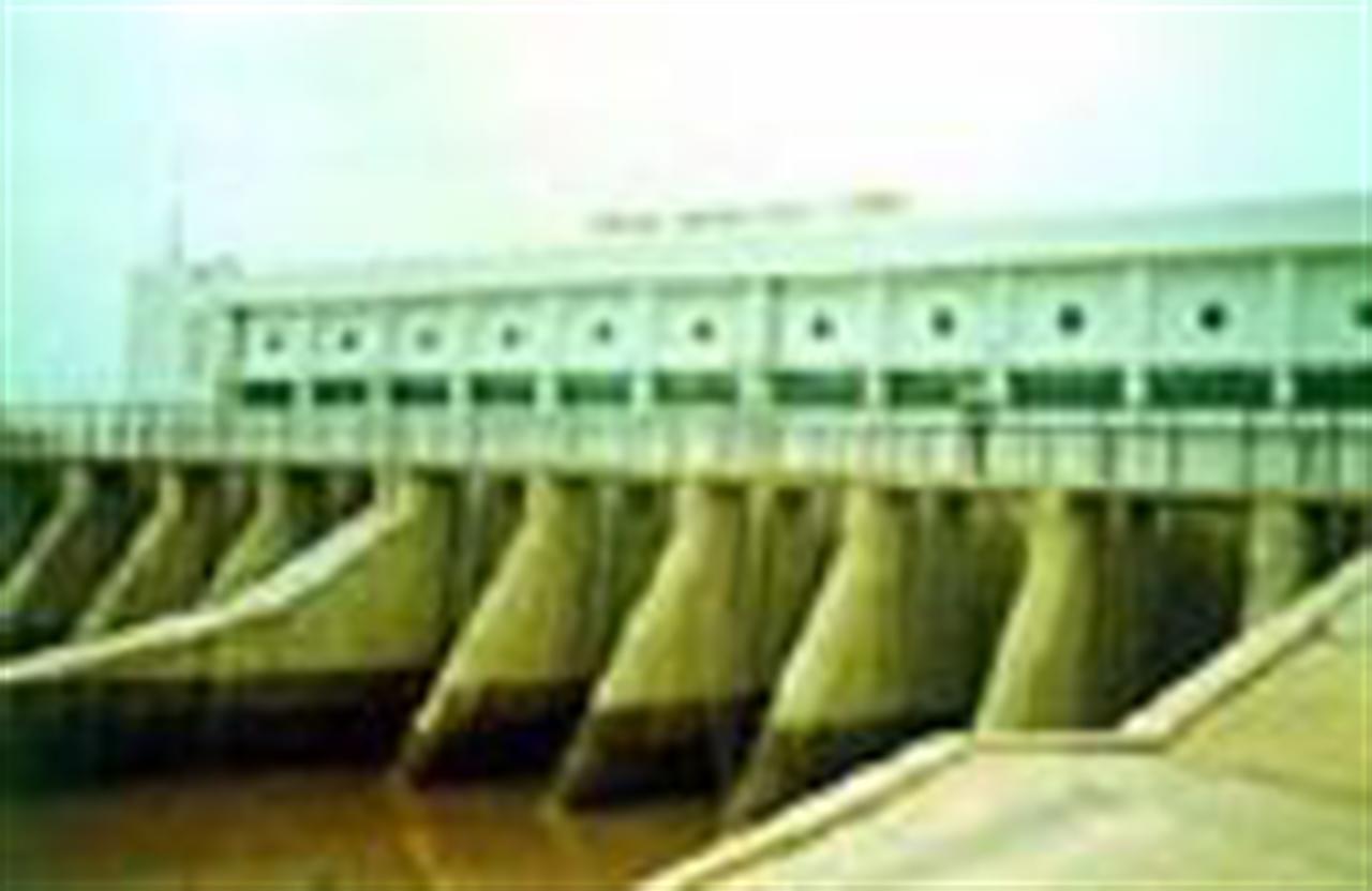 Gia Vien Pumping Station