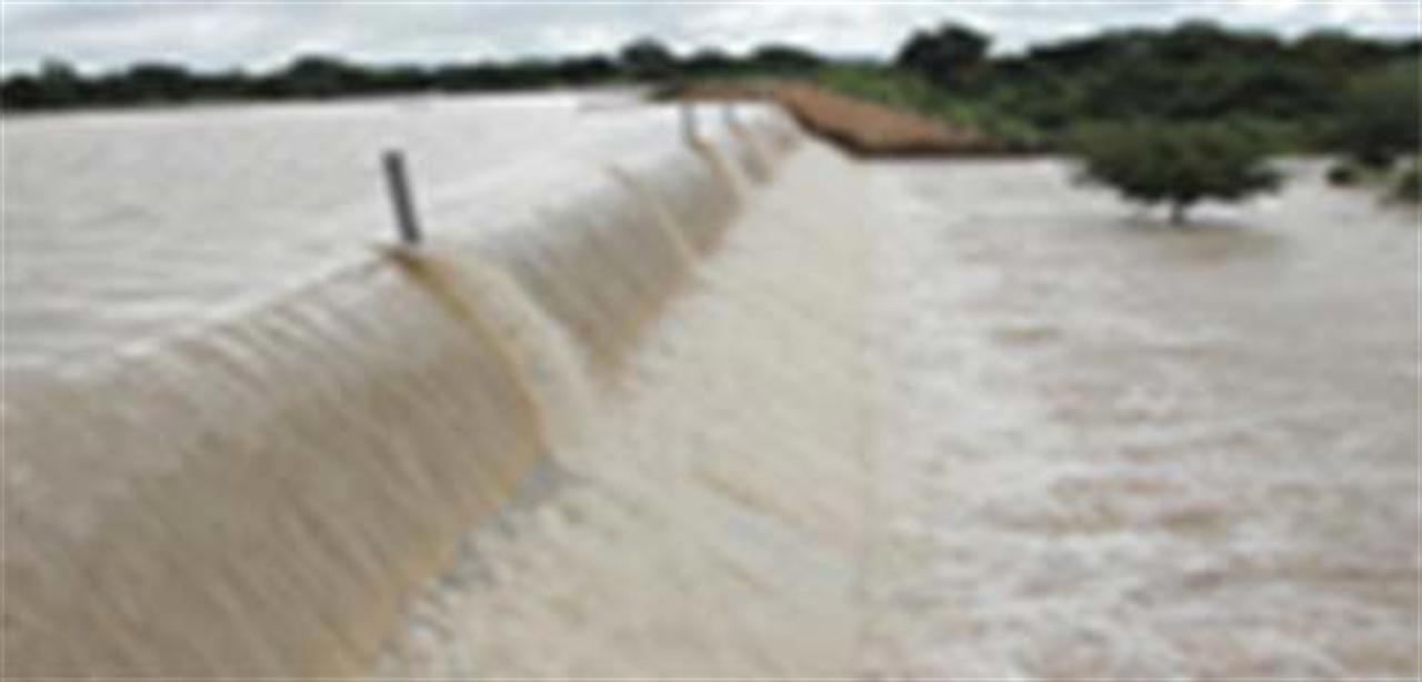 An toàn đập đất vừa & nhỏ - Tràn cầu chì “hộp rỗng”