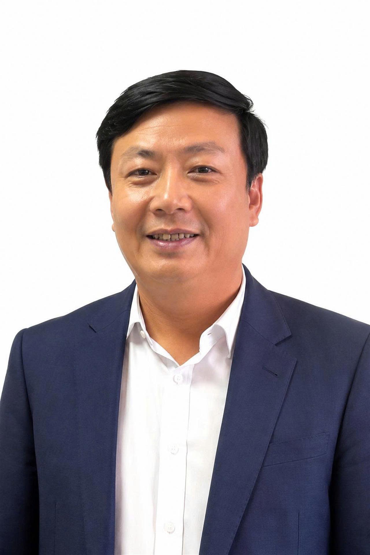 Phạm Xuân Khoa