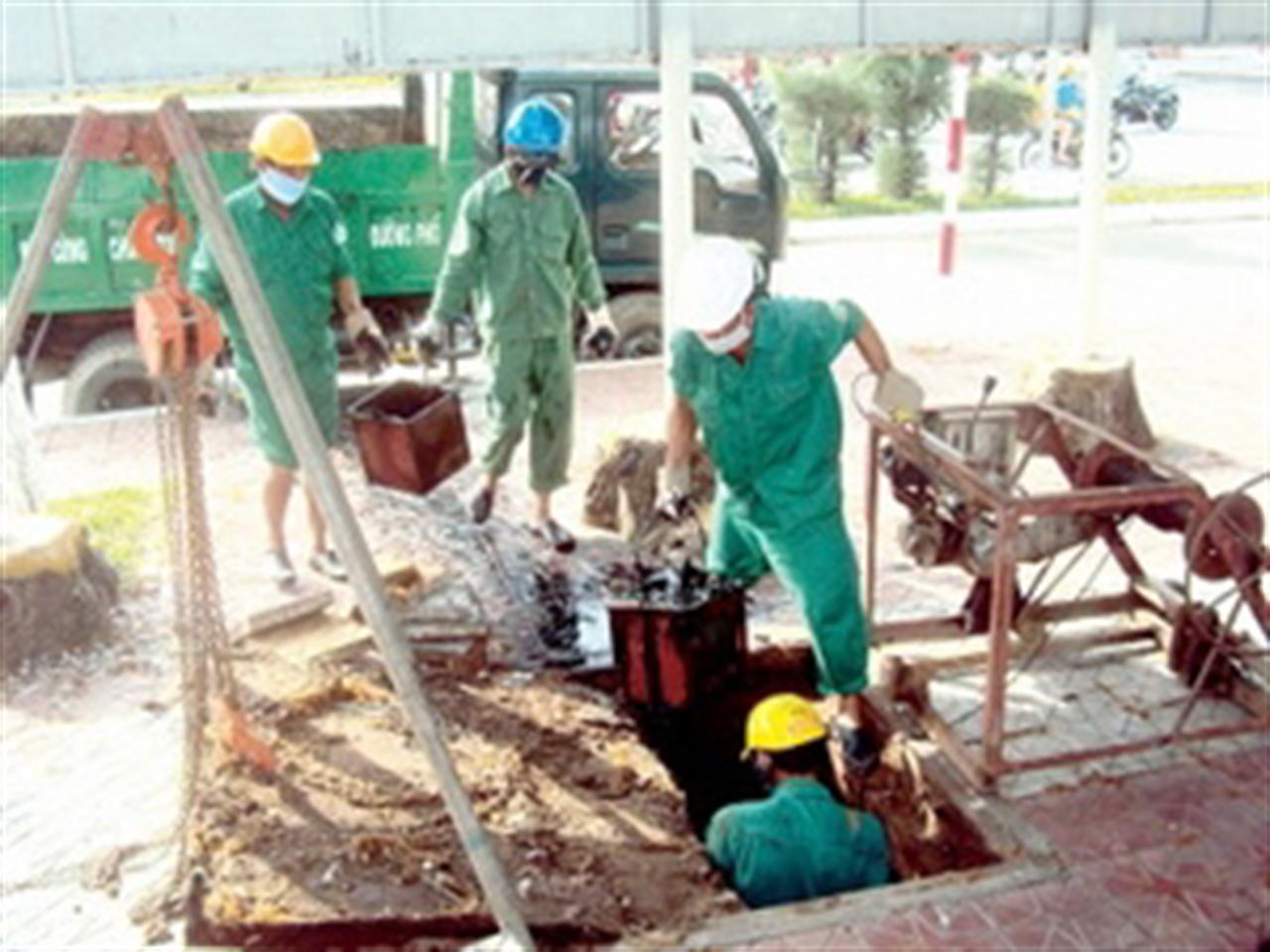 Cà Mau dành 1.350 tỷ đồng cho quy hoạch thủy lợi