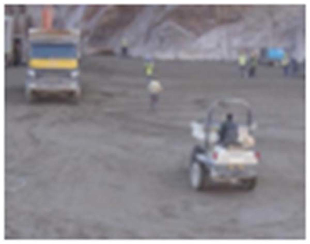 Nghiên cứu phương pháp thiết kế cấp phối lý thuyết bê tông đầm lăn