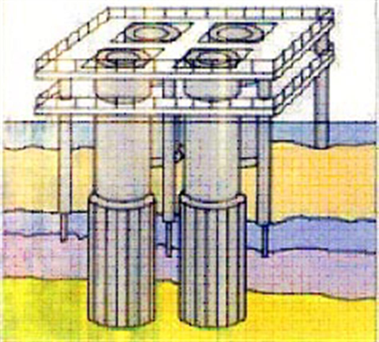 Phương pháp khoan đất (Earth Drilling) cải thiện nền đất yếu và khả năng ứng dụng ở Việt Nam