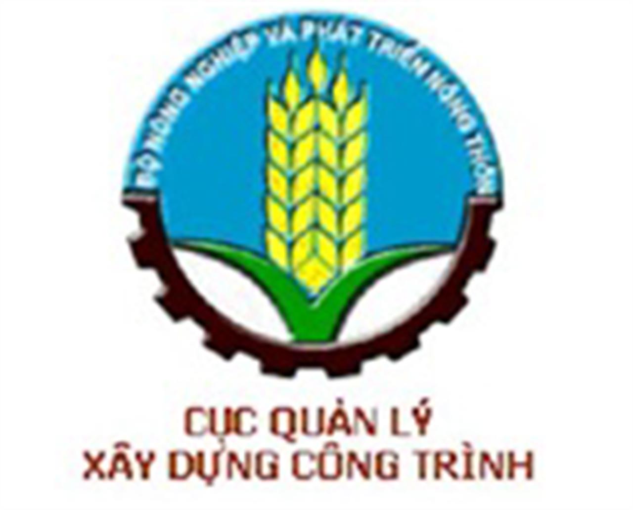 Cục xây dựng và quản lý công trình