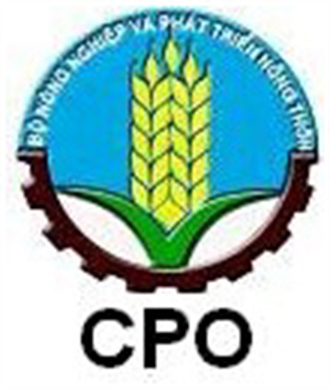 Ban quản lý trung ương các dự án thủy lợi