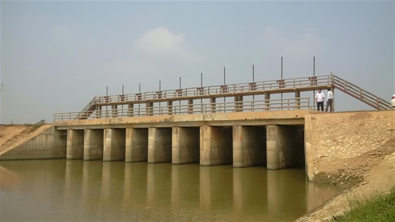 Vai trò, trách nhiệm của Nhà nước, người hưởng lợi trong đầu tư xây dựng công trình thủy lợi