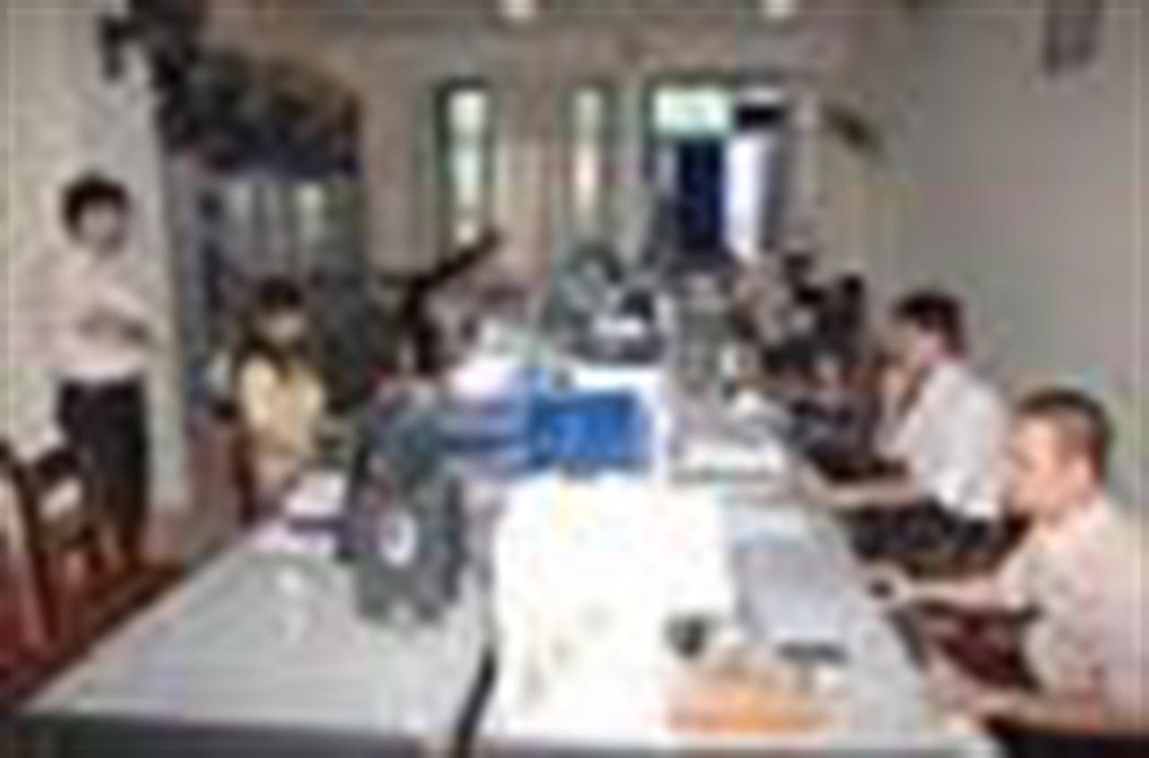 Electrical - Mechanical Consultancy Center