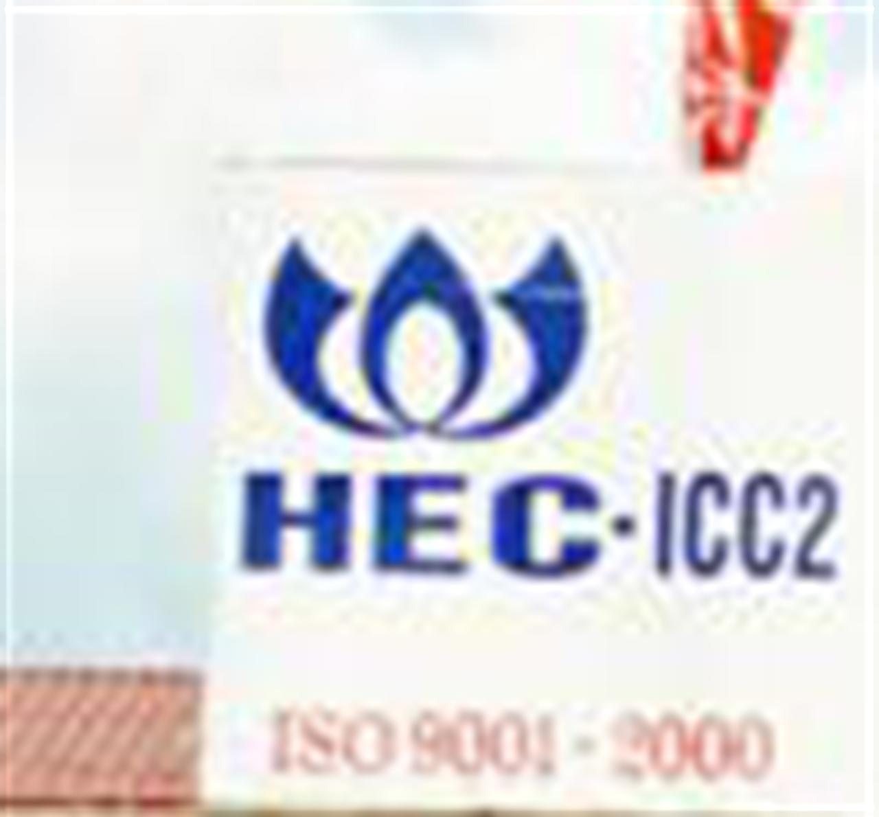 Investigation and Construction Consultancy Join-stock Company No.2 (ICC2)