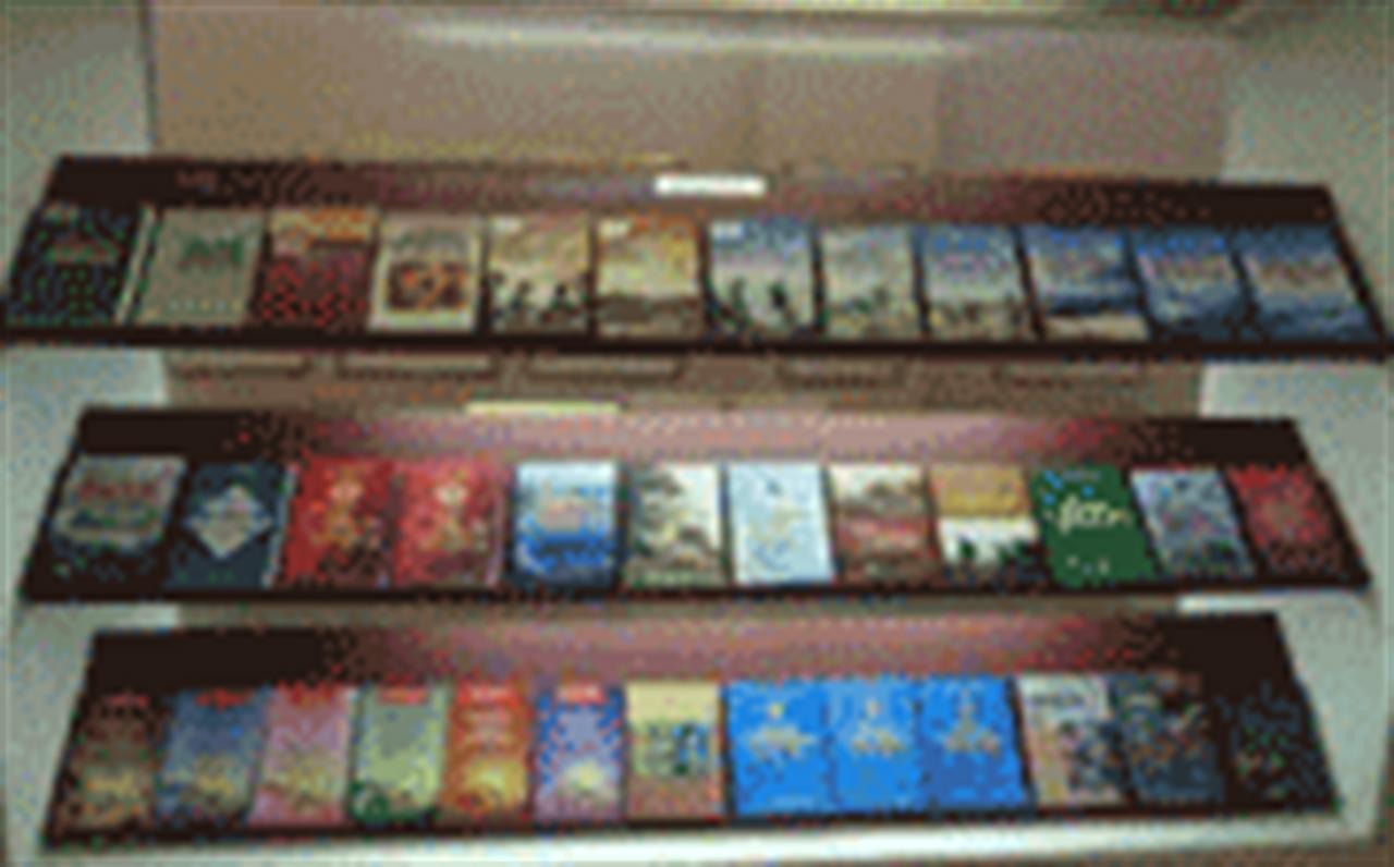 Giới thiệu tài liệu mới tháng 4/2014