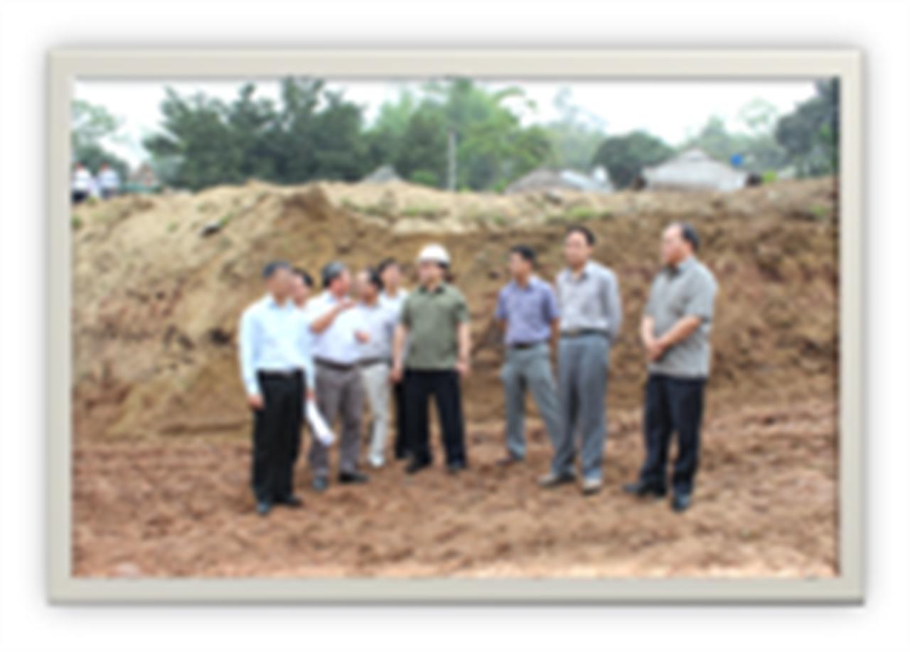 Phó Thủ tướng chỉ đạo giải pháp “hồi sinh” sông trên địa bàn Hà Nội