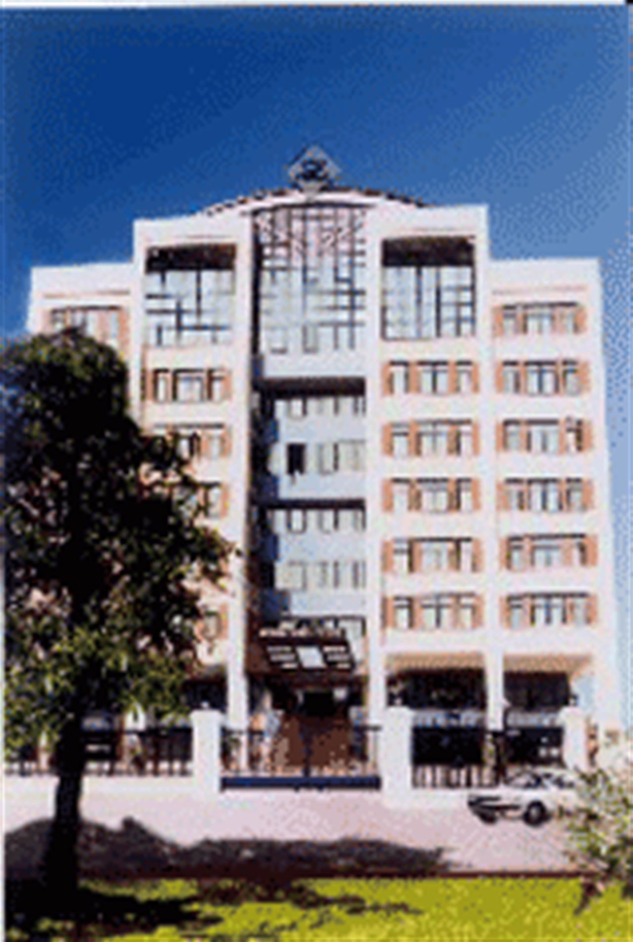 Thông báo mời họp Đại hội đồng cổ đông thường niên năm 2014.