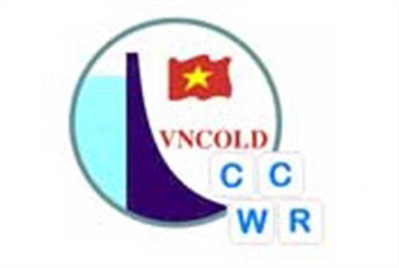 Hội đập lớn và phát triển nguồn nước Việt Nam