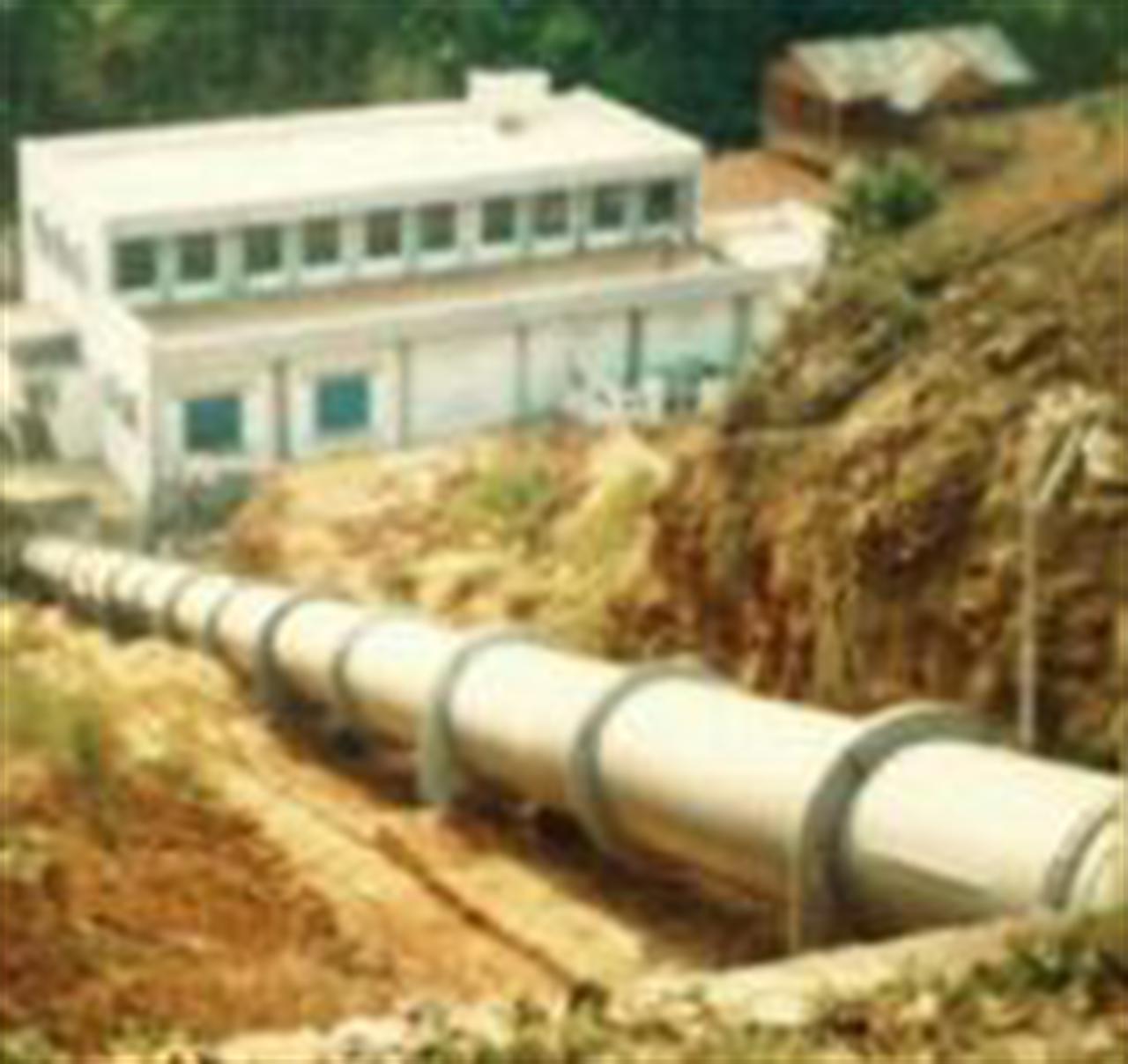 OChum Hydropower Project