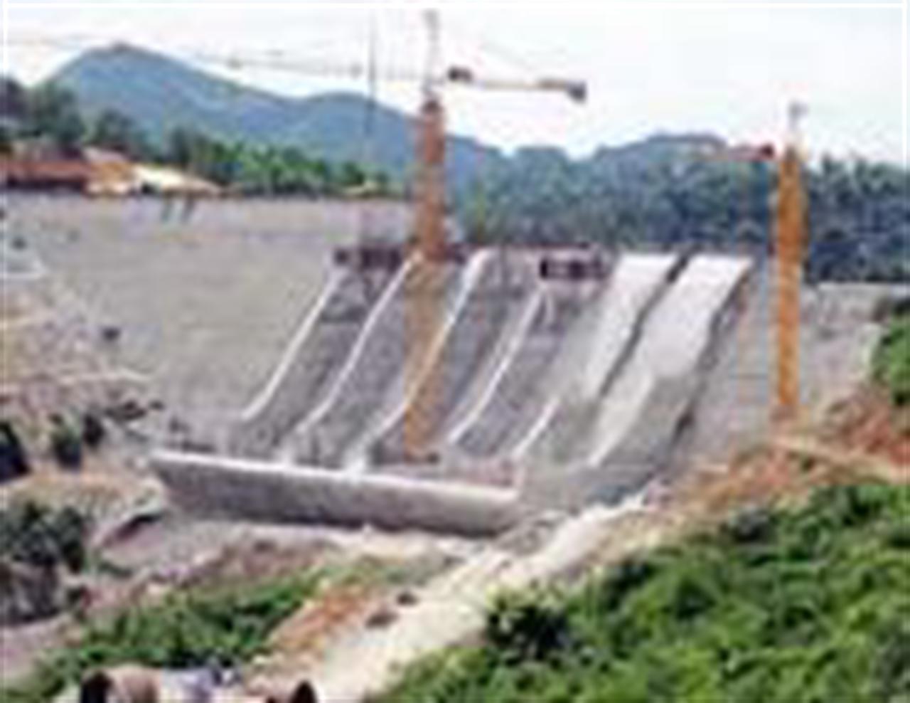 Binh Dien Hydropower Project