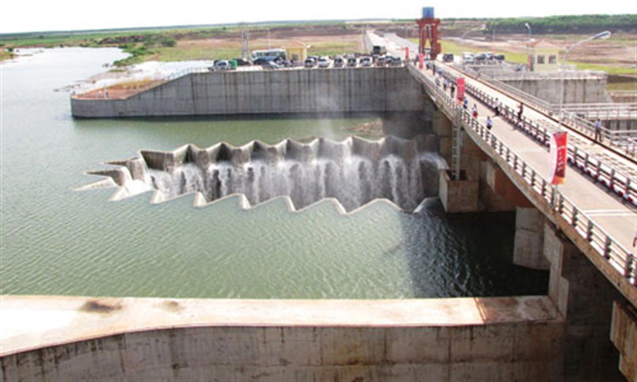 Cần Thơ đầu tư 8.000 tỷ đồng để xây dựng hệ thống thủy lợi