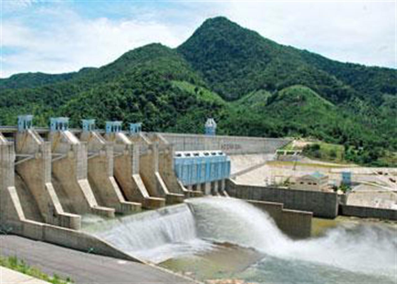 Chuyên ngành Thủy nông