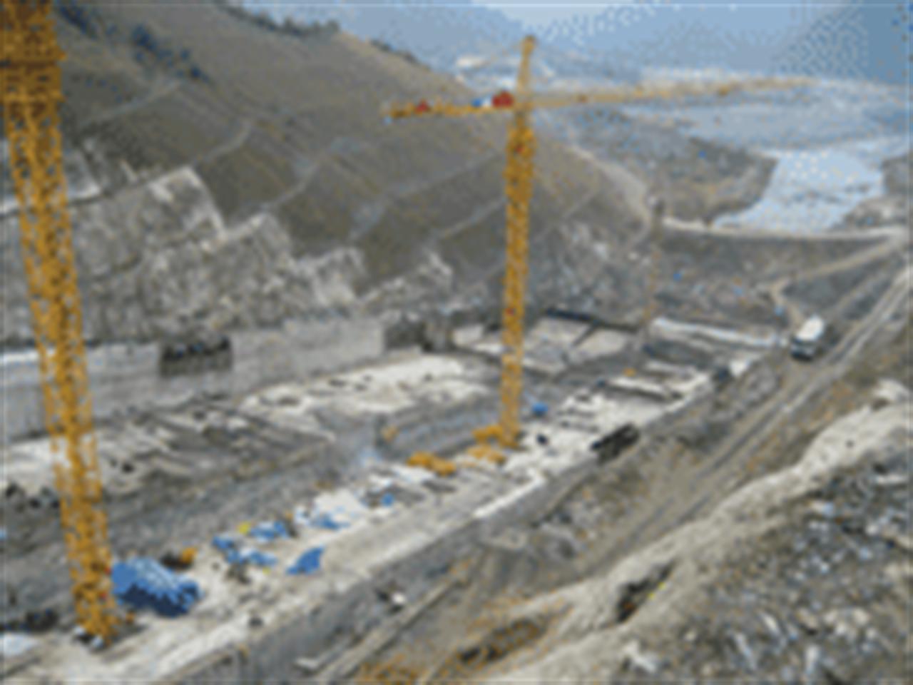 Tràn sự cố - một giải pháp an toàn cho hồ chứa Thủy lợi, Thủy điện