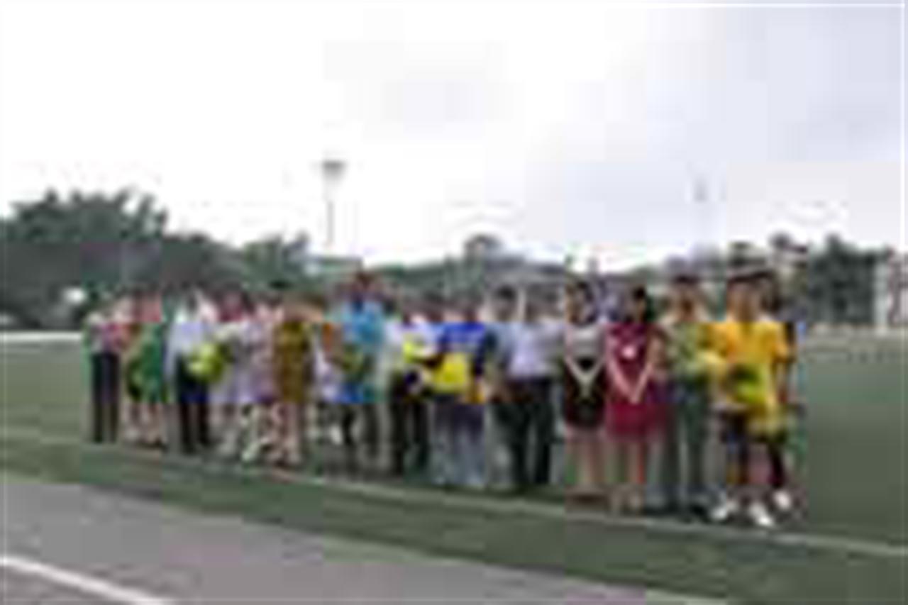 Tổ chức Giải bóng đá chào mừng 25 năm ngày thành lập các chi nhánh HEC11, HEC12 và HEC14 (08/11/1989-08/11/2014)