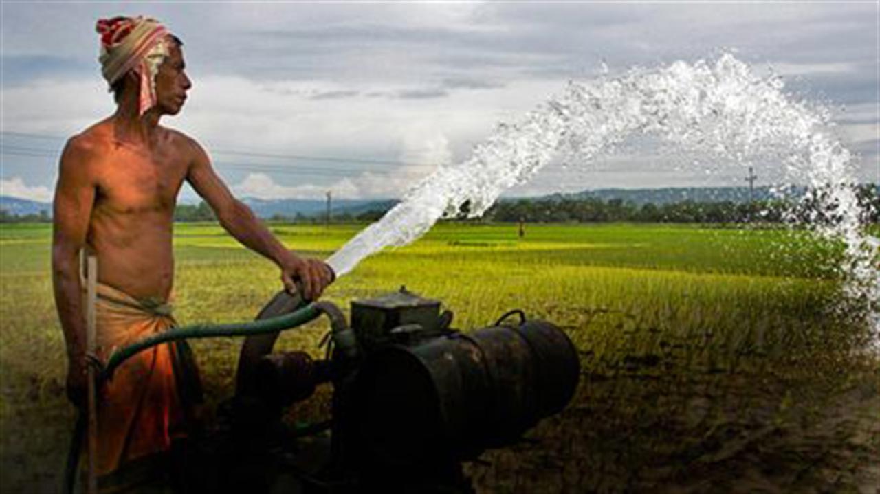 Đa số các quốc gia ở châu Á – Thái Bình Dương sẽ bị thiếu nước