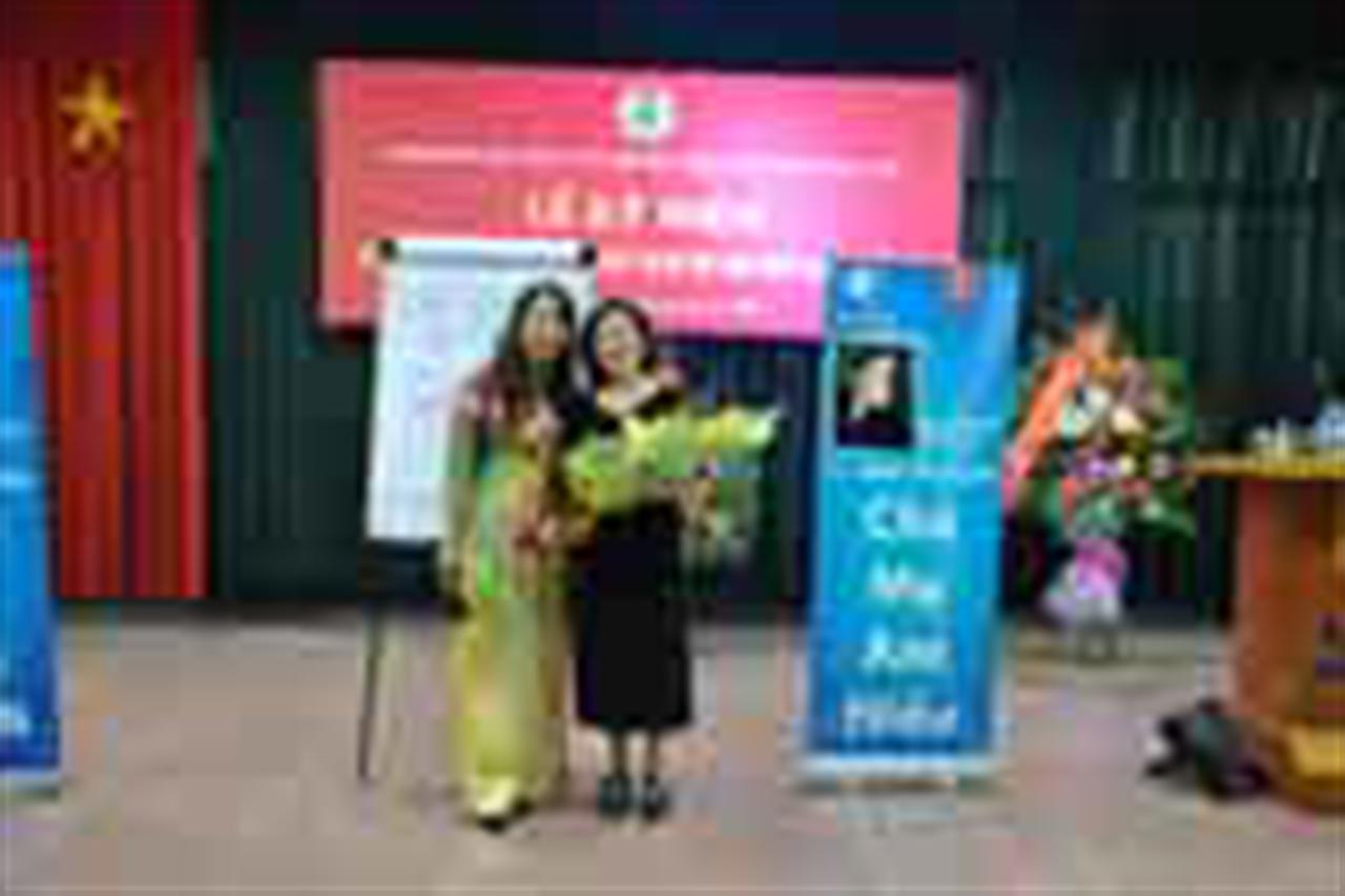 Lễ kỷ niệm 84 năm ngày thành lập Hội liên hiệp Phụ nữ Việt Nam (20/10/1930-20/10/2014)