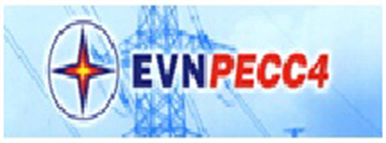 Công ty cổ phần xây dựng điện 4