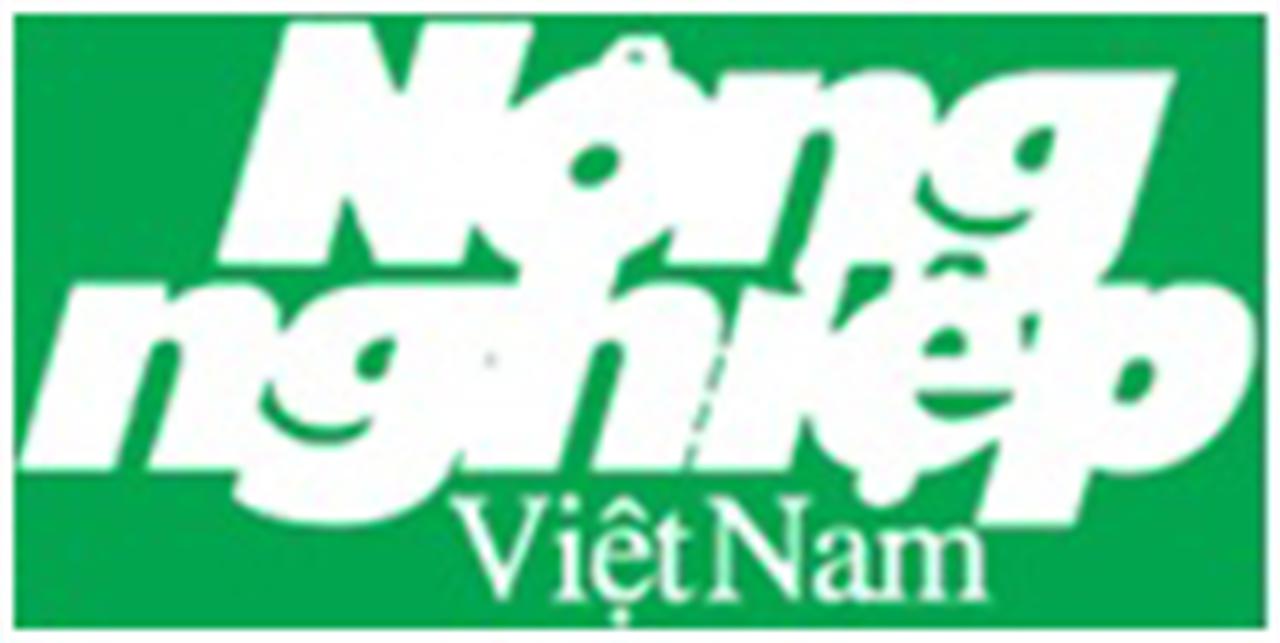 Báo Nông nghiệp Việt Nam