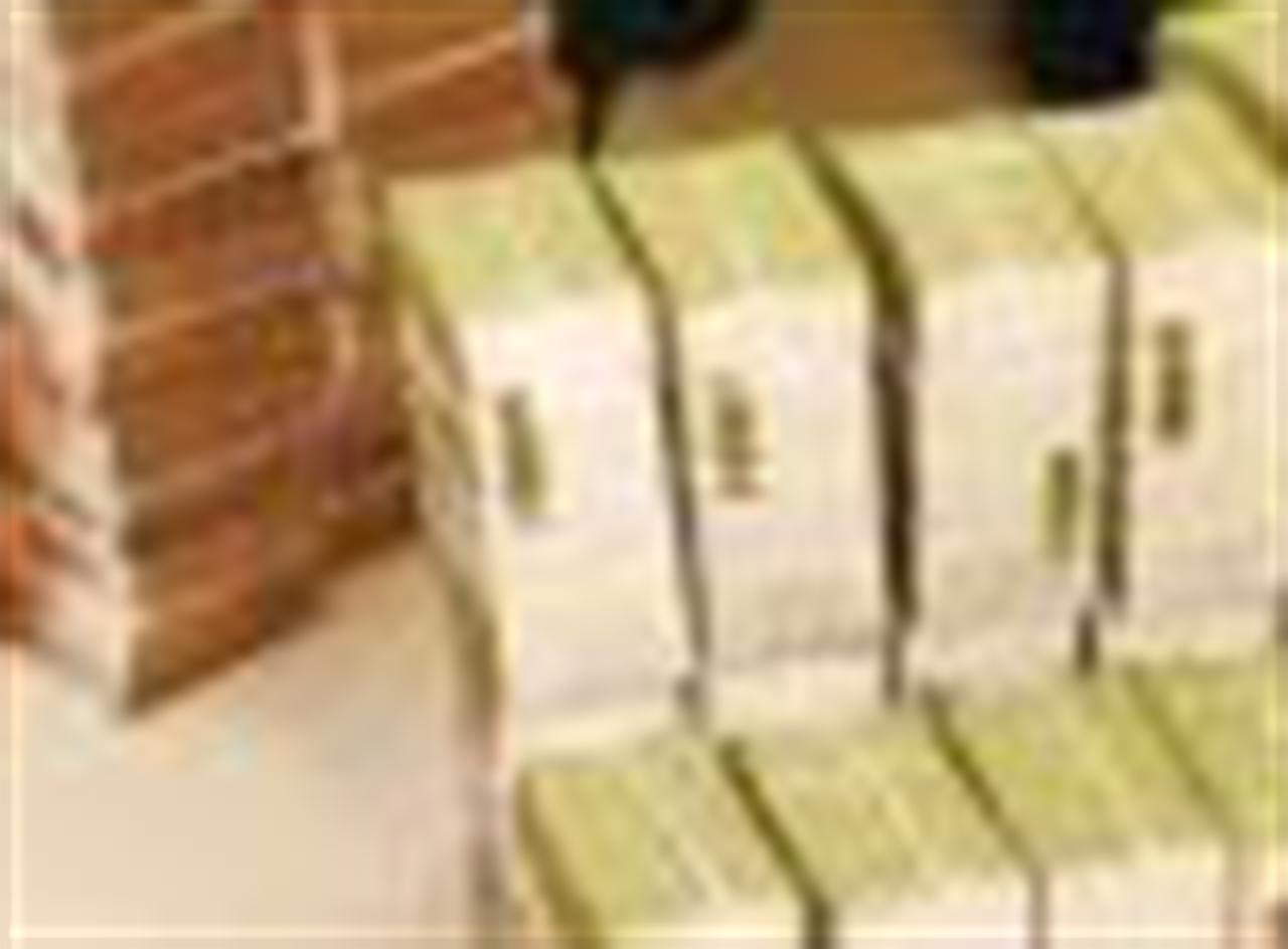 Thông báo kế hoạch chi trả cổ tức năm 2012 (Đợt 1)