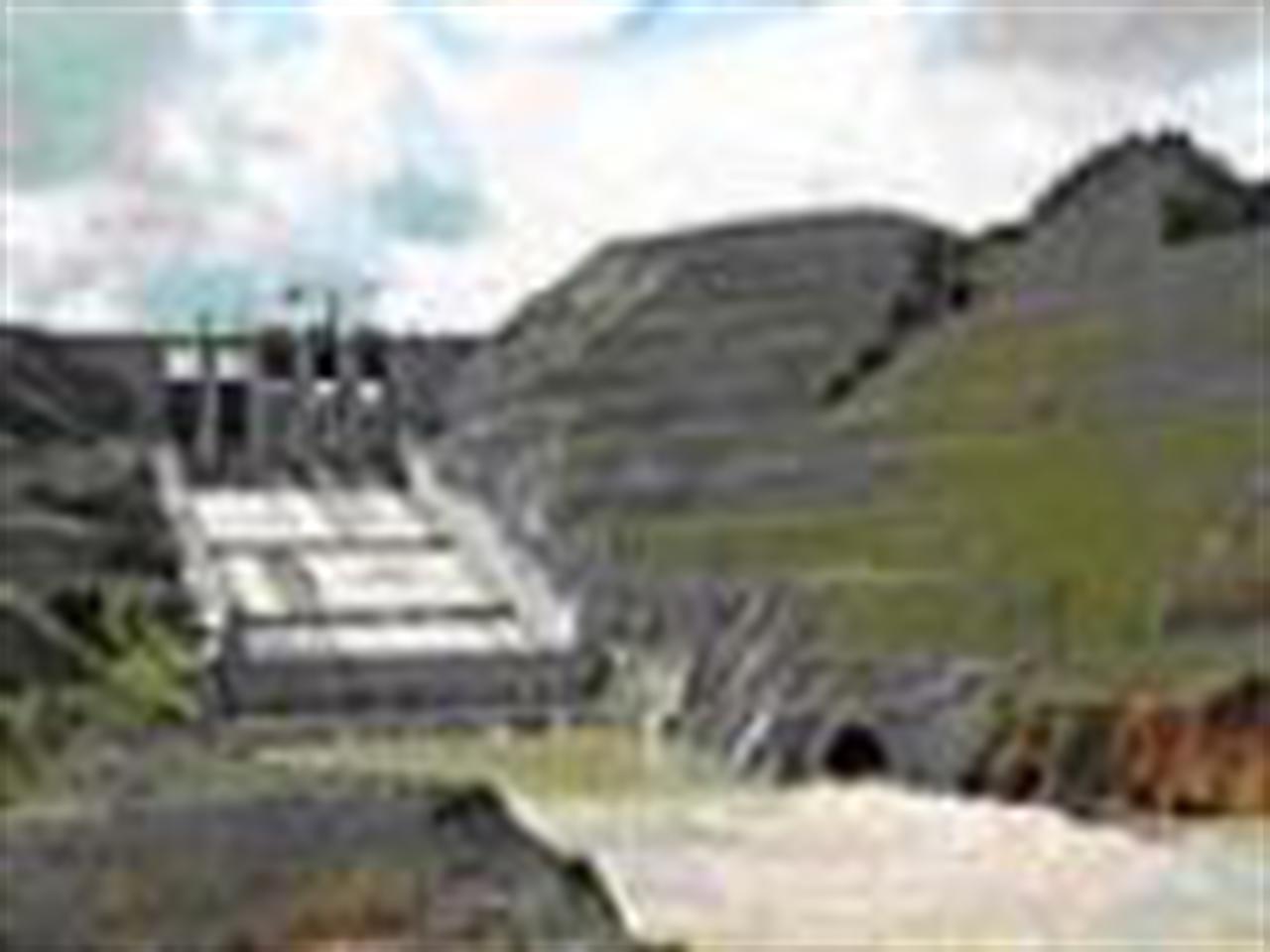 Đập đá đổ bê tông bản mặt - Các đặc điểm kinh tế kỹ thuật chính & những vấn đề cần lưu ý trong thiết kế